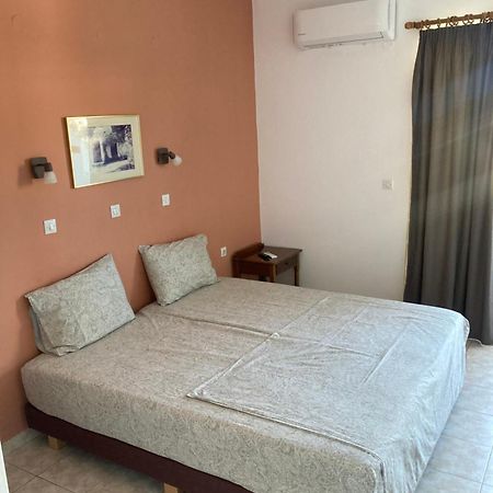 Cannon Studios & Rooms Faliraki Zewnętrze zdjęcie